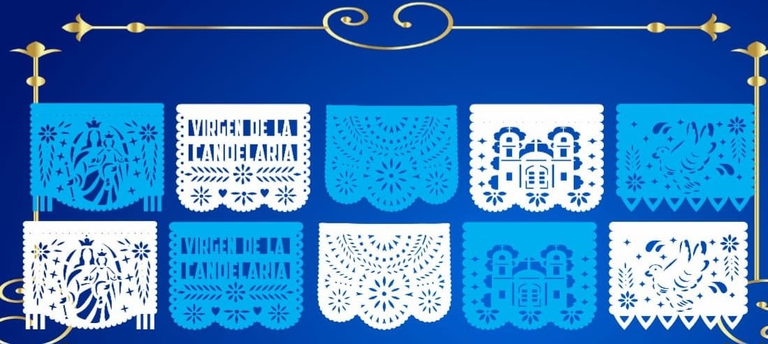 Fiestas Patronales