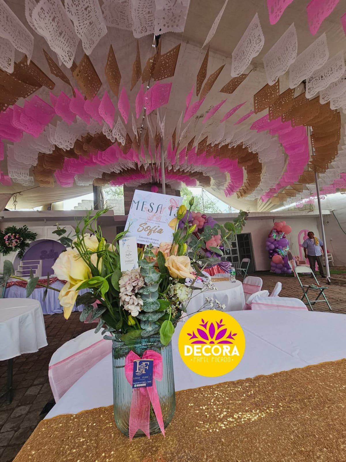 Eventos Sociales - Imagen 2
