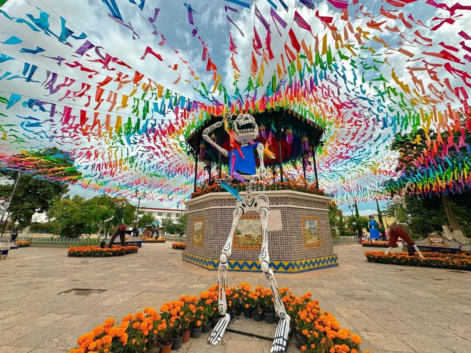 Eventos Sociales - Imagen 1
