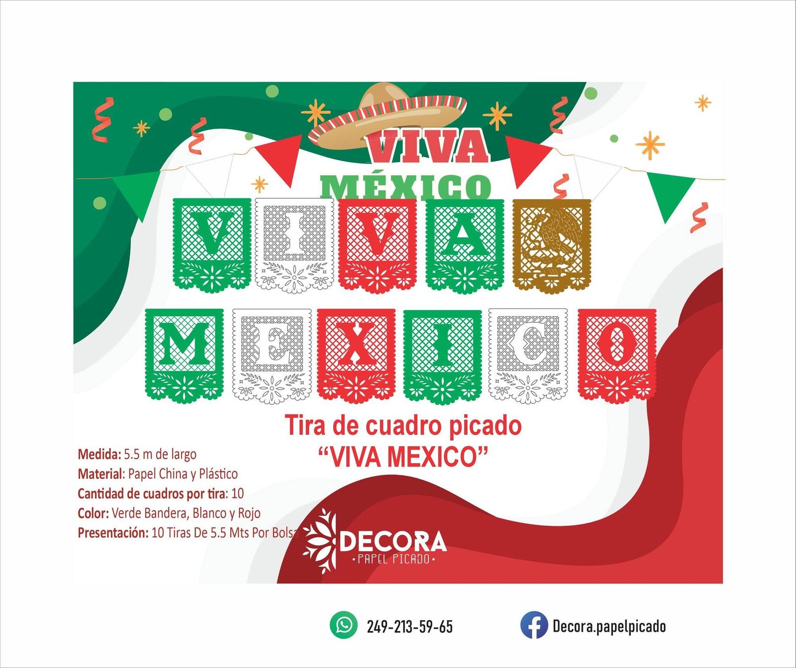 carpeta viva mexico